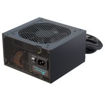 Seasonic Focus Gold 650 Netzteilmodul 650W 20+4 Pin ATX Schwarz