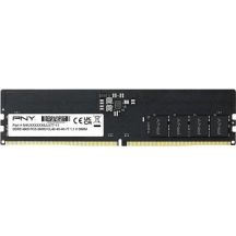 PNY 16GB DDR5 4800MHz CL40 Bulk-RAM