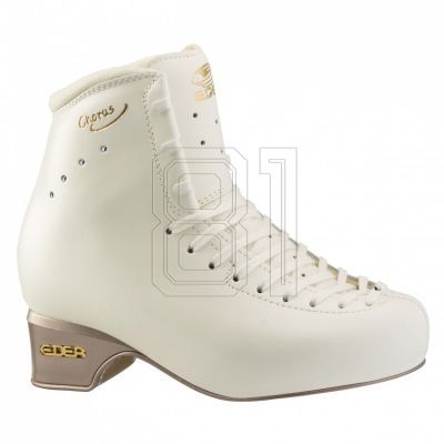 Edea Chorus PFCHI0 Figur Schuhe