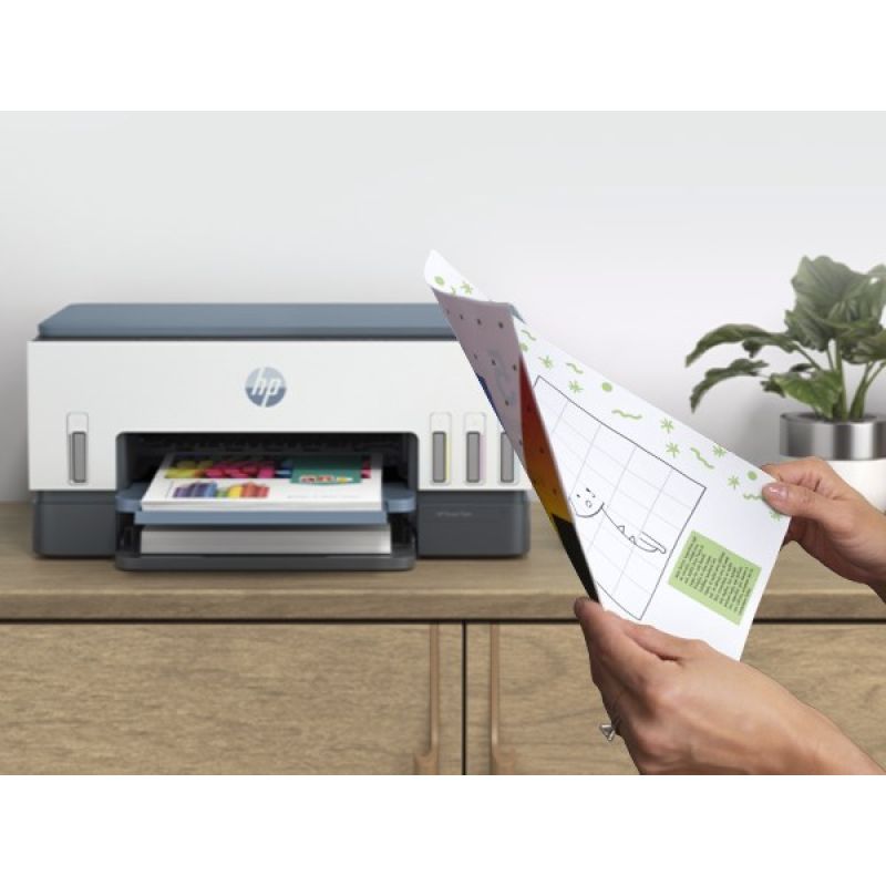 77. HP Smart Tank 675 All-in-One Drucker