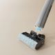23. UWANT D800 Nass- und Trockensauger mit Wischfunktion und Ladestation – Grau