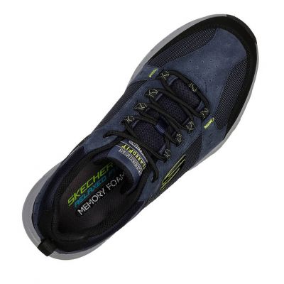 5. Skechers Oak Canyon M 51893-NVLM Schuhe