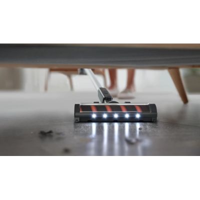 63. Philips Staubsauger | XC3133/01 | Kabellos | 25,2 V | Wassernebel | 24 Monate Garantie