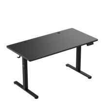 Leader 7.3 Black Desk