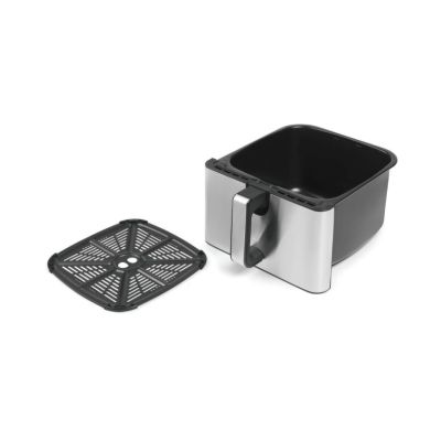 3. Breville VDF131X Heißluftfritteuse