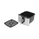 3. Breville VDF131X Heißluftfritteuse