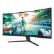 17. Philips Evnia 34M2C3500L/00 Computermonitor 86,4 cm (34") 3440 x 1440 px Wide Quad HD LCD Schwarz