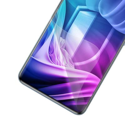 8. 3mk Silky Matt Pro matte Schutzfolie für Xiaomi Redmi Note 15 Pro 4G
