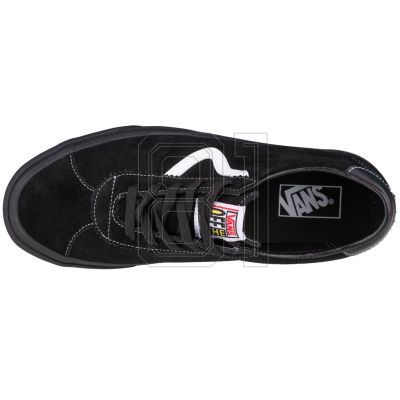 3. Vans UA Sport U Schuhe VN0A4BU6BKA