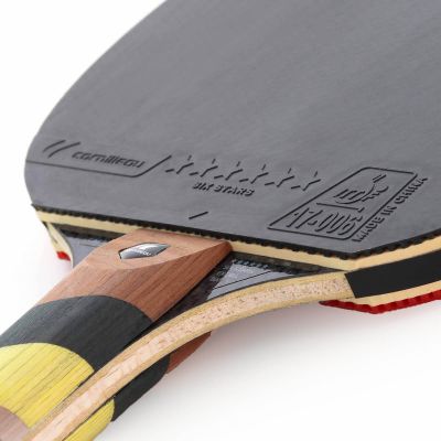 7. Excell Carbon 2000 Cornilleau Tischtennisschläger