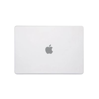 2. Tech-Protect SmartShell Hülle für MacBook Air 15" M2 / M3 / 2023-2024 - matt