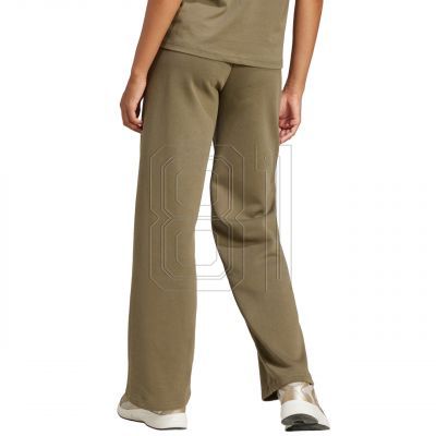 7. adidas Essentials Small Logo Feel Cozy W Hose JI6054