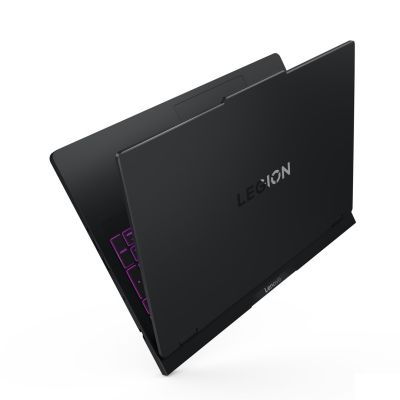 16. Lenovo Legion Pro 5 16AFR10 Ryzen 9 9955HX 16,0" WQXGA OLED 165Hz 500nits 32GB DDR5 5600 SSD 1TB GeForce RTX 5070 8GB Kamera 5,0MP 80Wh Akku NoOS Eclipse Black