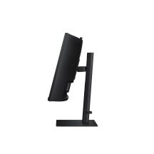 SAMSUNG LED-Monitor 34" LS34C652VAUXEN 100Hz