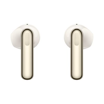 4. Huawei FreeBuds SE 3 mit integriertem Mikrofon, Bluetooth, Beige