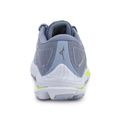 7. Mizuno Wave Rider 25 W J1GD210302 Schuhe