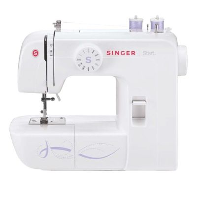 Nähmaschine 1306 Singer