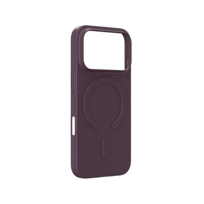 5. AmazingThing Minimal Air Case für iPhone 18 Pro Max, MagSafe-kompatibel – Lila