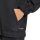 7. Kinder-Sweatshirt adidas Entrada 26 Presentation schwarz JZ6614