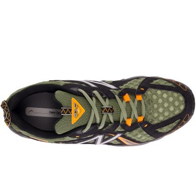10. New Balance Unisex-Sportschuhe ML610TAP