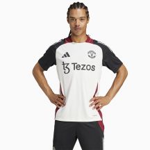Adidas Manchester United Training JSY M JE3726 T-Shirt