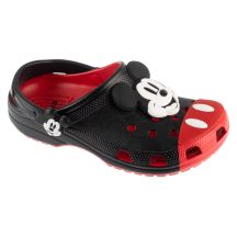 Crocs Mickey Mouse Classic Clog 212292-90H Schwarz 36/37