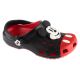 Crocs Mickey Mouse Classic Clog 212292-90H Schwarz 36/37