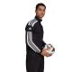 13. Adidas Squadra 21 Training Top M GK9562 Sweatshirt