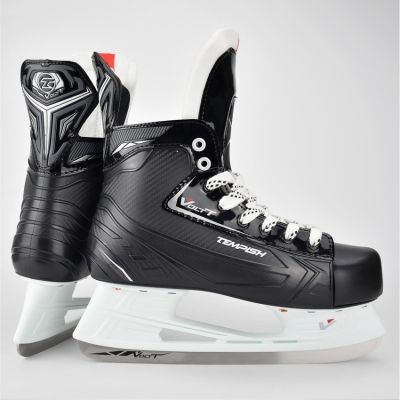TEMPISH Volt-T Max Hockey-Schlittschuhe