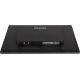 12. iiyama ProLite T2452MSC-B1 Computermonitor 23,8 Zoll 1920 x 1080 px Full HD LCD-Touchscreen Schwarz