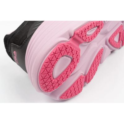 6. Fila Damen Plylite Sneaker Komfortschaum