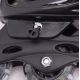 5. DIRION JRB Kinder Fitness Rollschuhe