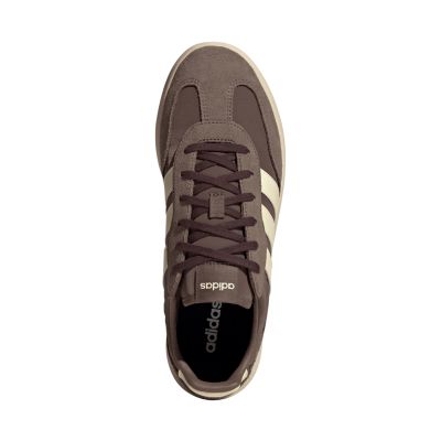 10. Adidas Barreda Decode Herrenschuhe braun JR3519