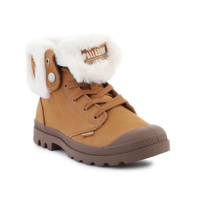 Palladium Baggy NBK WL 97962-237-M Apfel-Zimt