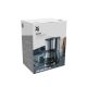 9. WMF Bueno 04.1225.0011 Halbautomatische Kaffeemaschine, Filterkaffeemaschine, 1,7 l