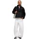 6. Damenjacke Puma Re:Fibre Sherpa schwarz 694567 01