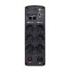5. CyberPower CP1600EPFCLCD USV