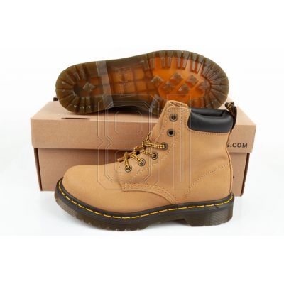 11. Dr. Martens W 16755220 Kampfstiefel