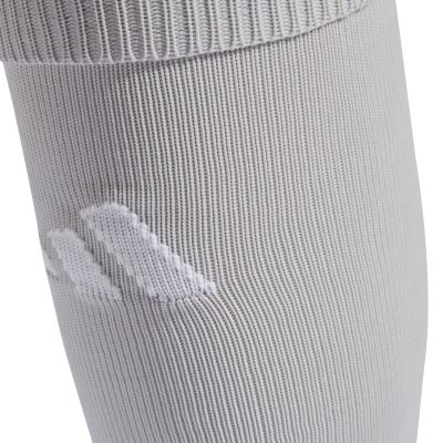 2. adidas Milano Sleeve Fußballärmel grau JZ2318