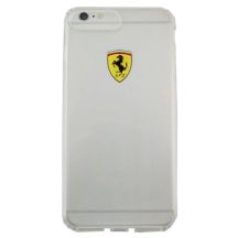 Ferrari Hardcase FEHCP7TR1 iPhone 7/8 /SE 2020 / SE 2022 TRANSPARENT