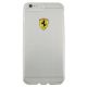 Ferrari Hardcase FEHCP7TR1 iPhone 7/8 /SE 2020 / SE 2022 TRANSPARENT