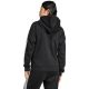 10. adidas Essentials 3-Streifen-Kapuzenpullover mit durchgehendem Reißverschluss W JE1283