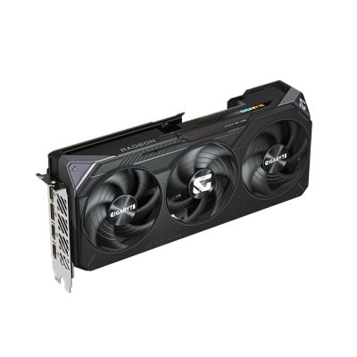 2. Gigabyte Radeon RX 9070 GAMING OC 16GB Grafikkarte