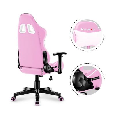 3. HZ-Ranger 6.0 Pink Gaming-Stuhl