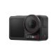 5. DJI Osmo Action 5 Pro Sportkamera, 40 MP, 4K Ultra HD CMOS, 25,4/1,3 mm (1/1,3") Objektiv, WLAN, 146 g