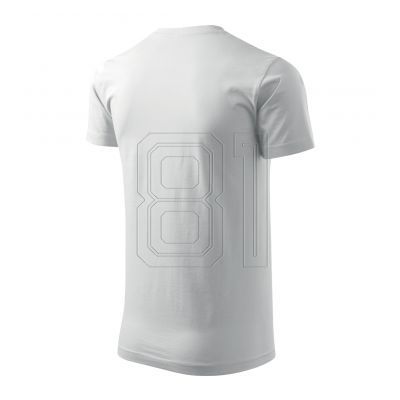 2. Basic Adler T-Shirt M MLI-12900