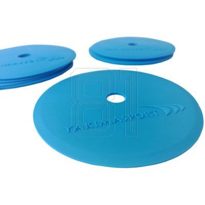 2. Yakima Sport Flachfeldmarker-Set 10-tlg. 100583