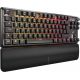 3. Corsair K70 Pro TKL Gaming-Tastatur, TKL-Tastatur (80%), Corsair MGX -, ISO (DE)