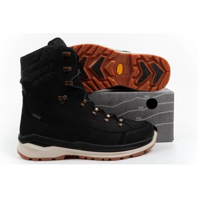 9. Herren-Trekkingstiefel Lowa Renegade Evo Ice 2 GORE-TEX hoch