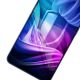 3. 3mk Silky Matt Pro Mattfolie für Samsung Galaxy S25 FE